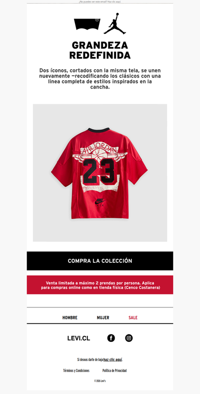 El denim se mezcla con la cancha 👖🏀