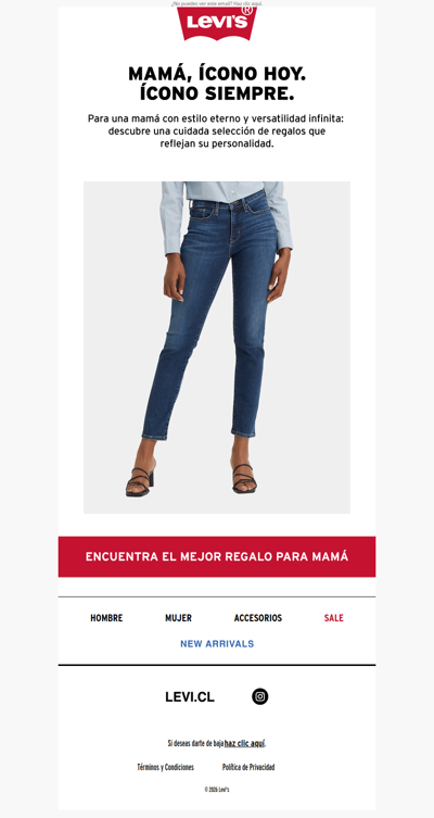 Un ícono como ella merece algo único 💝