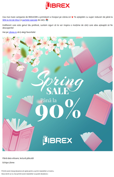 🌸 START Spring SALE ❤️️ - 90%