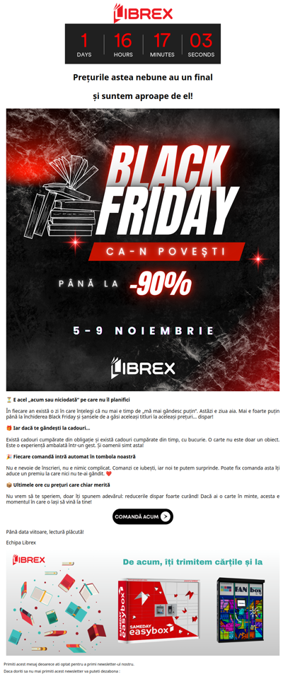 🏴 Vei plânge după reducerile astea 😥