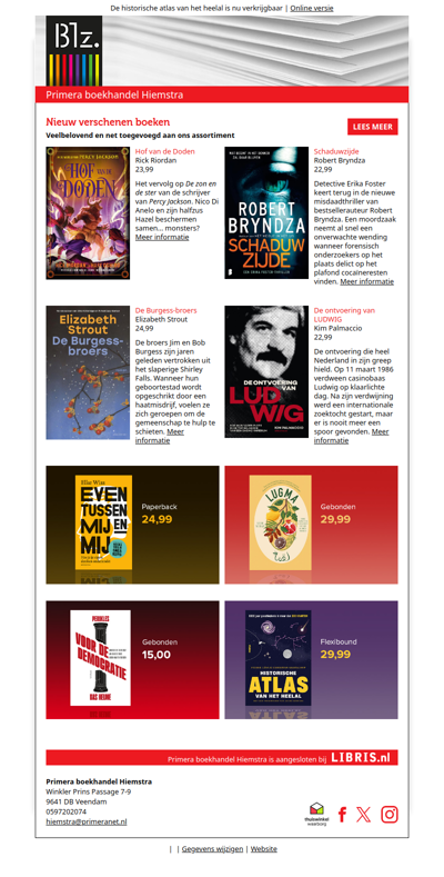 Nieuw verschenen titels | Even tussen mij en mij van Elke Wiss