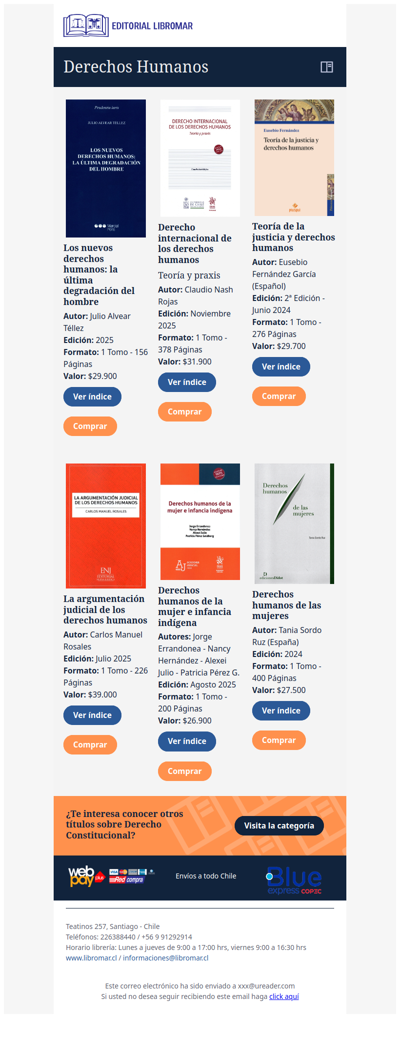 Los nuevos derechos humanos: la última degradación del hombre