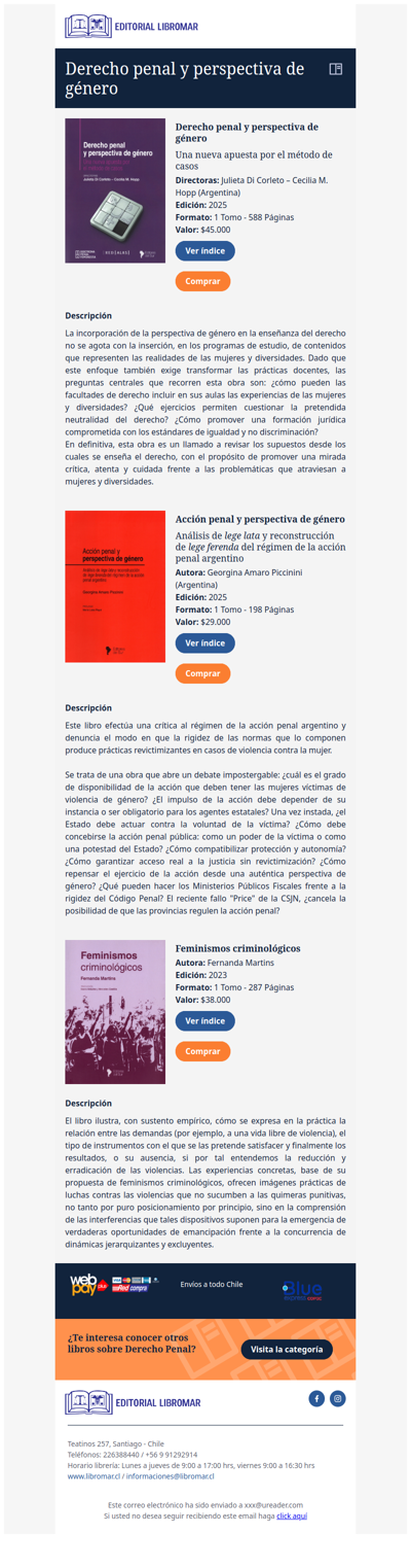 Derecho penal y perspectiva de género - Una nueva apuesta por el método de casos (Julieta Di Corleto – Cecilia M. Hopp)