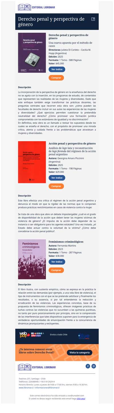 Derecho penal y perspectiva de género - Una nueva apuesta por el método de casos (Julieta Di Corleto – Cecilia M. Hopp)