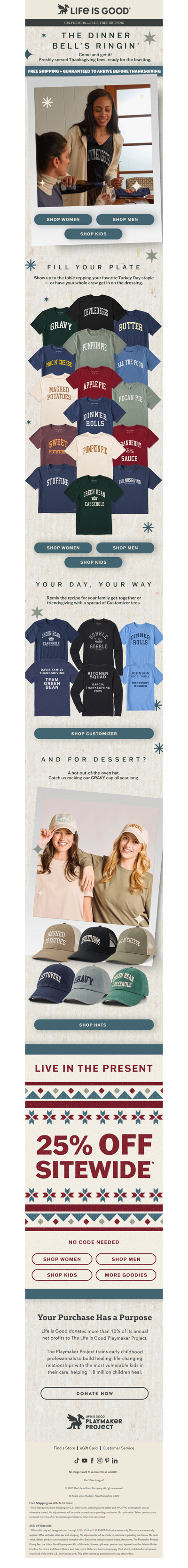 Mashed Potatoes. Dinner Rolls.