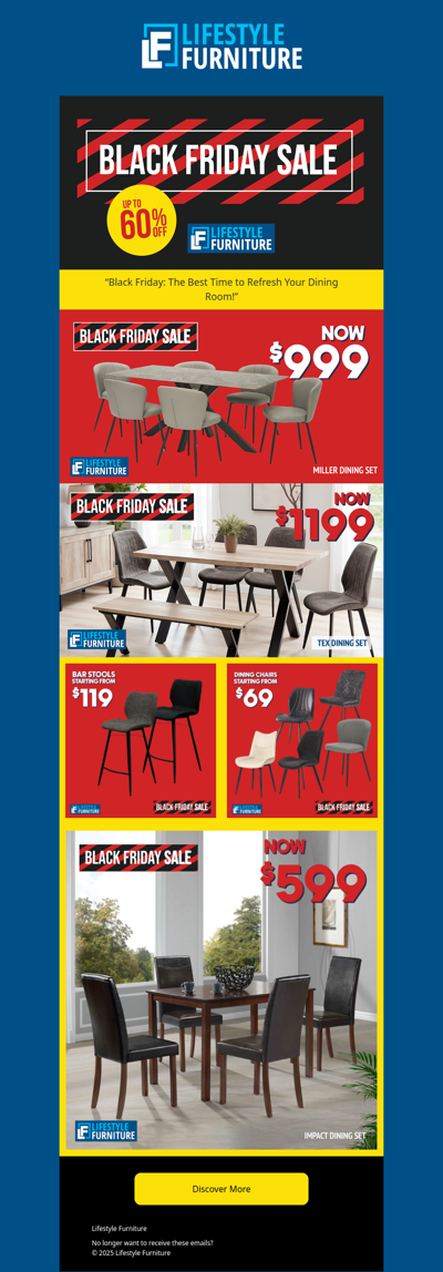Dining Furniture Sale! “Upgrade Your Gatherings with Premium Dining Furniture Deals!”
