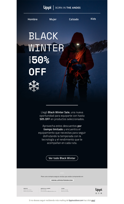Solo por tiempo limitado: hasta 50% OFF