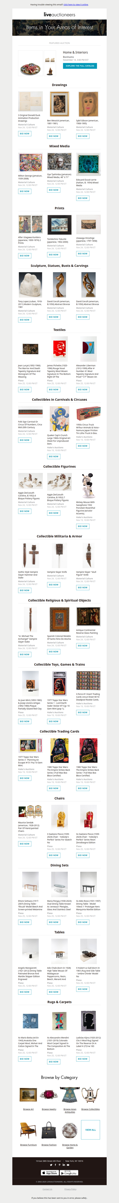 Going Fast | Drawings