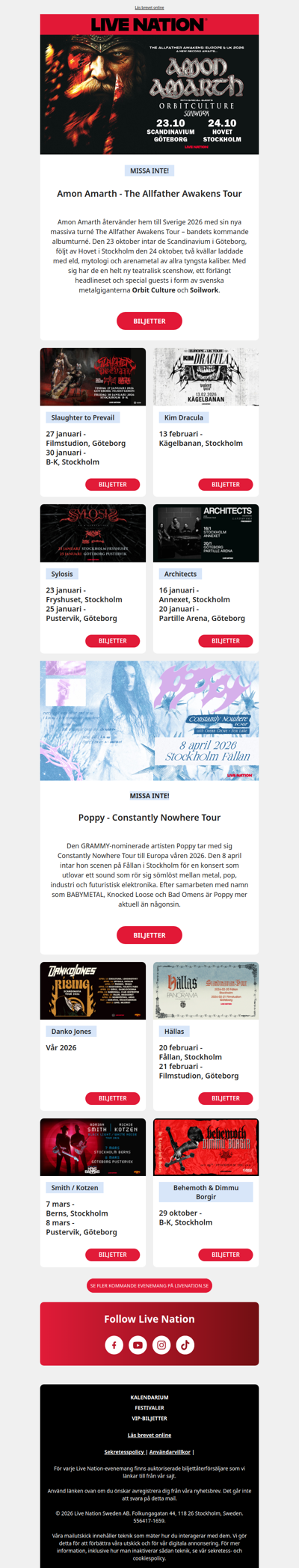 När riffen kallar, svarar du 🎸💥