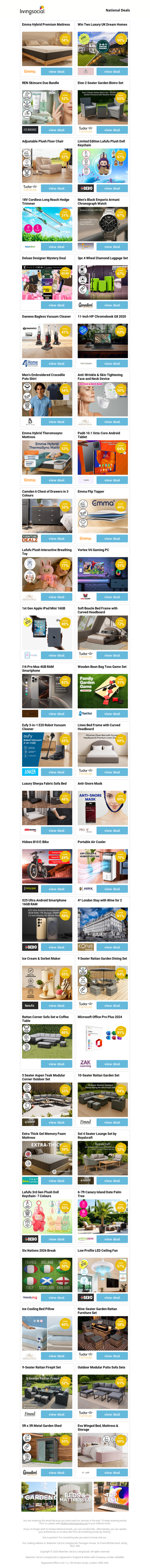 ☀️ It’s About to Get Bright in Here... Tap to See Why! 🔥