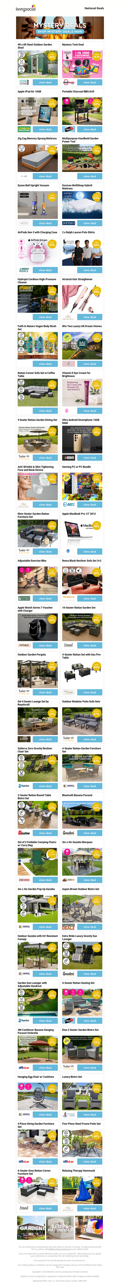 Your happy moment starts here ✨ open now