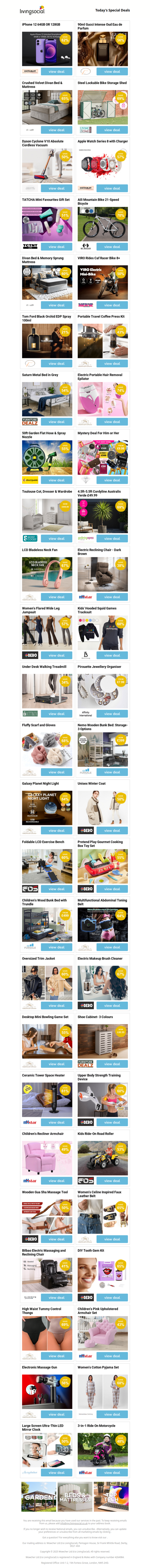 💌 You’ve Got Mail (And It’s Full of Fun!)