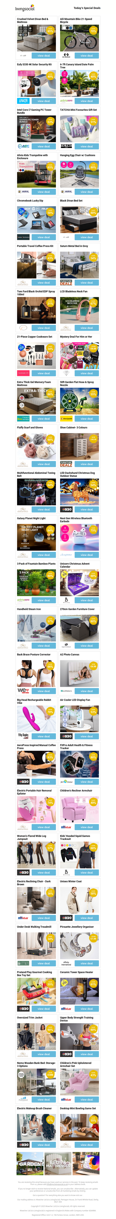 Buy More, Save More – Stack Your Savings! 📦💰