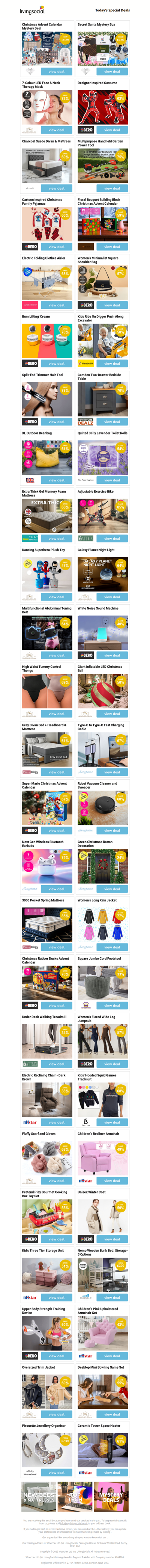 Weekend Vibes + Big Discounts = Shopping Joy! 😍