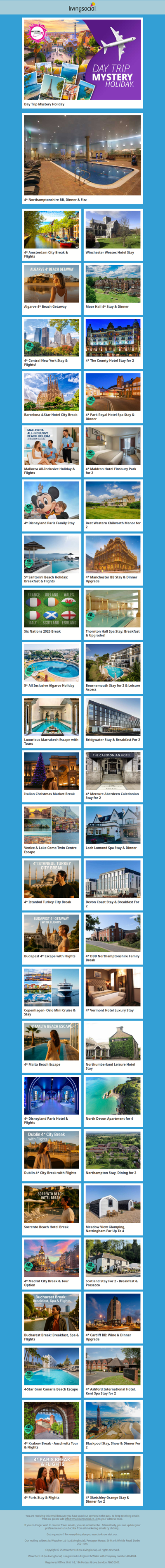 🧭 Spend Less to See the World ✨