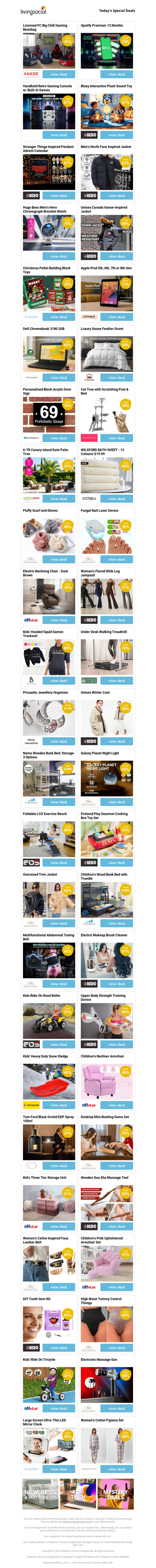 Santa’s Secret Savings List Leaked! 🎅Click to Reveal