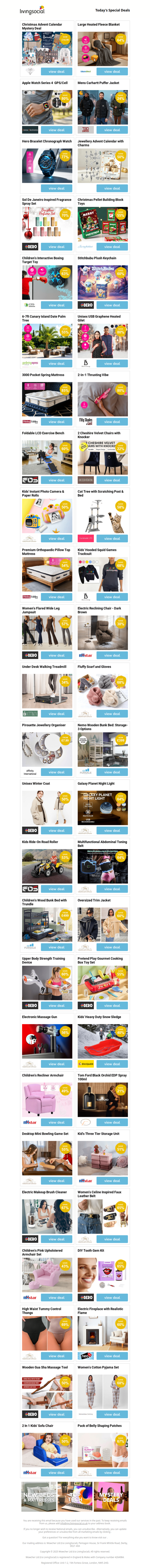 💌 We Can’t Say Much… But You’ll Want to Open This ??