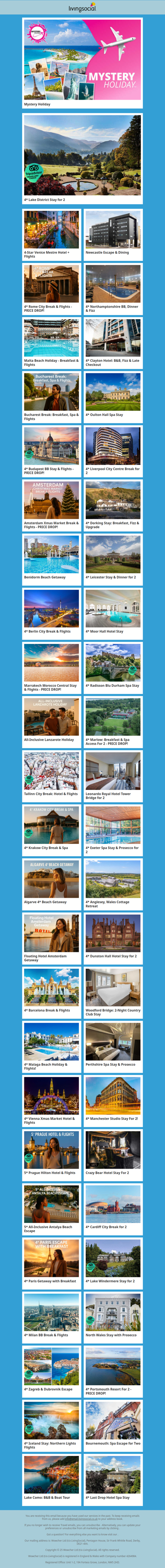 ✈️ Take Off Soon? These Deals Say YES! 🌞🔥