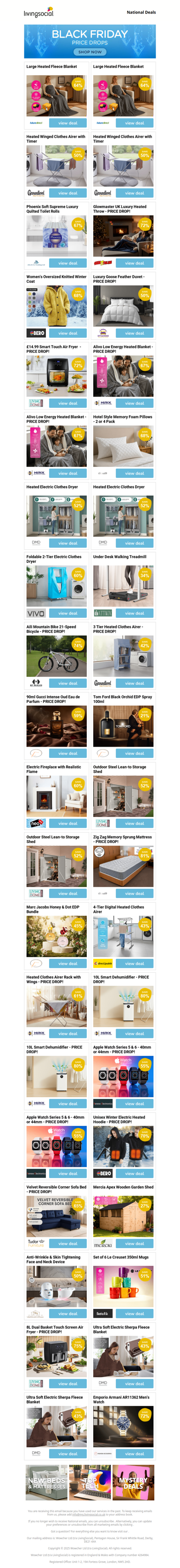 Large Heated Fleece Blanket | Large Heated Fleece Blanket | Heated Winged Clothes Airer with Timer - PRICE DROP! | Heated Winged Clothes Airer with Timer - PRICE DROP! | Phoenix Soft Supreme Luxury Quilted Toilet Rolls