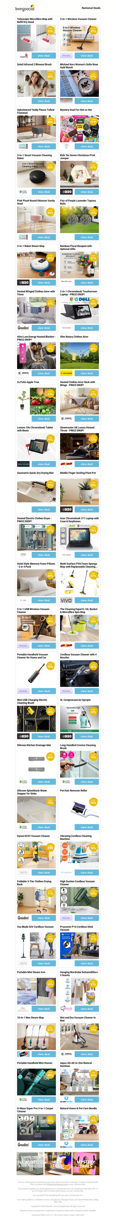 Deal That Make You Say WOW!! 😍 Shop Now