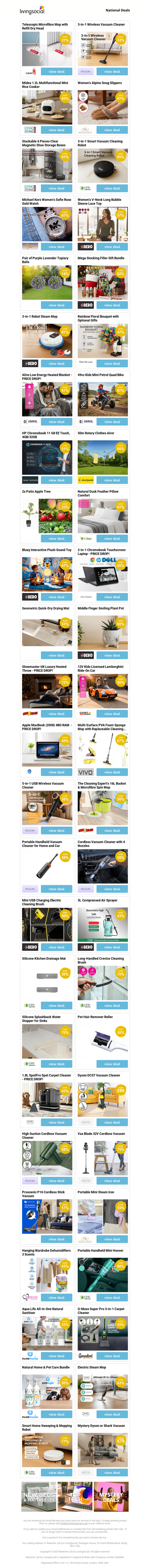 Tis' The Season of Gifting: Shop Holiday Faves & Save Big! 🎁