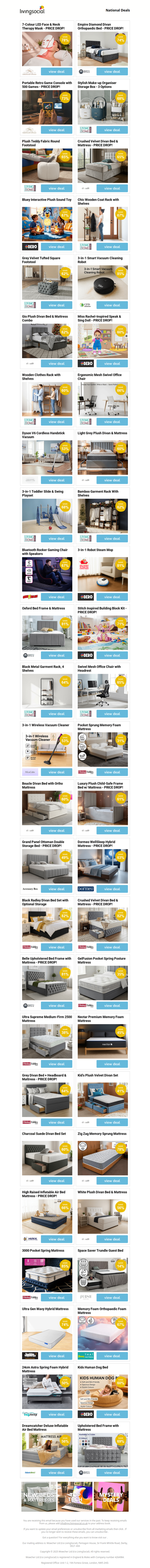 Gifts So Good You'll Want to Keep Them! Shop Here 🎁