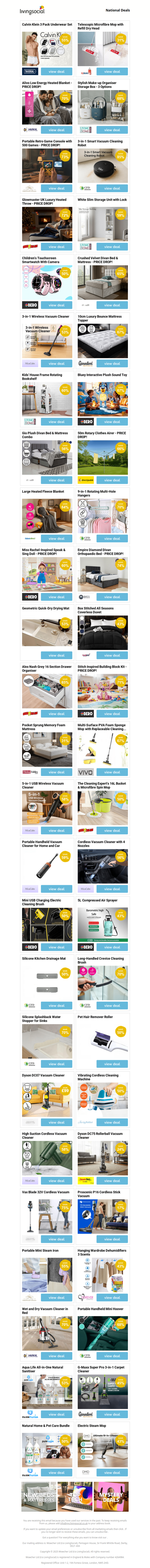 Beat the Rush! 🎁 Shop Gifts Guaranteed to Deliver in Time for Christmas