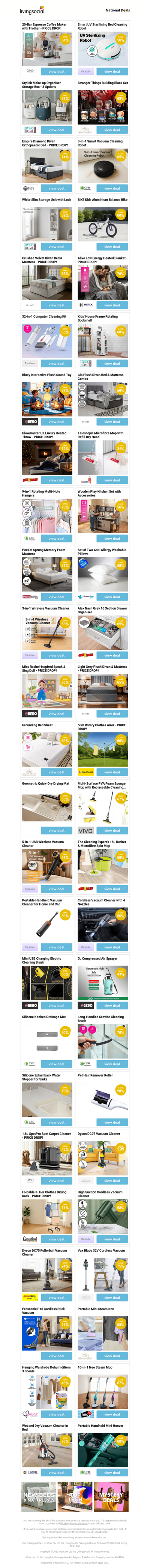 Gifts So Good You'll Want to Keep Them! Shop Here 🎁