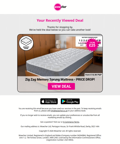 Get 15% OFF in app with APP15