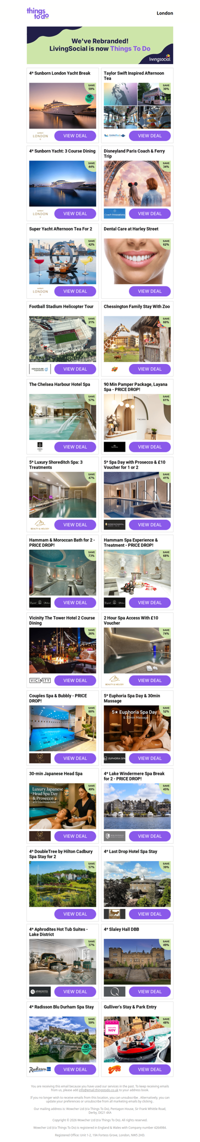 4* Sunborn London Yacht Break | Taylor Swift Inspired Afternoon Tea | 4* Sunborn Yacht: 3 Course Dining | Disneyland Paris Coach & Ferry Trip | Super Yacht Afternoon Tea For 2 - PRICE DROP!