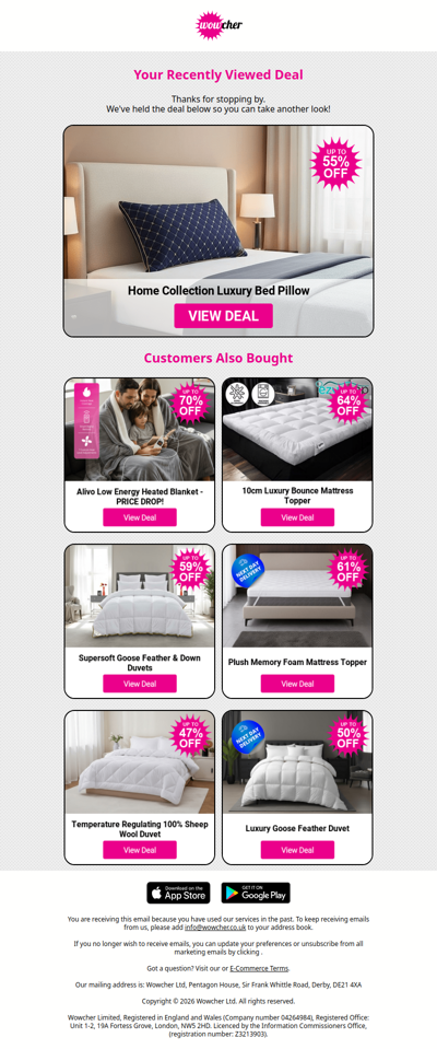 Get 15% OFF in app with APP15