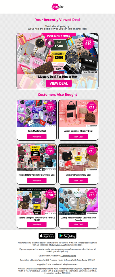 Get 15% OFF in app with APP15