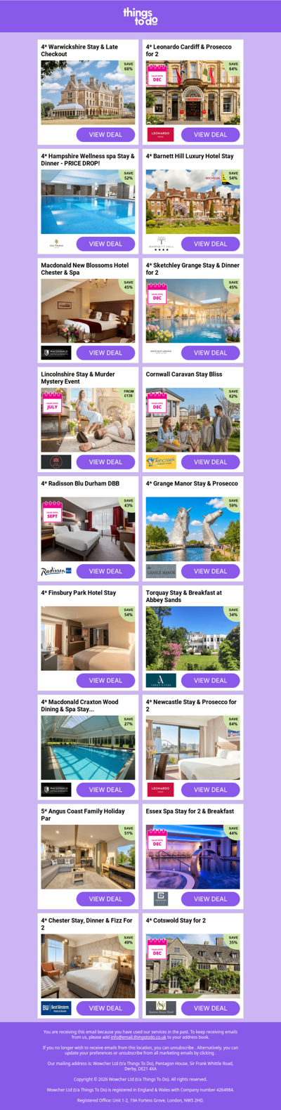 🌍 Your Next Break Might Be One Click Away ✈️