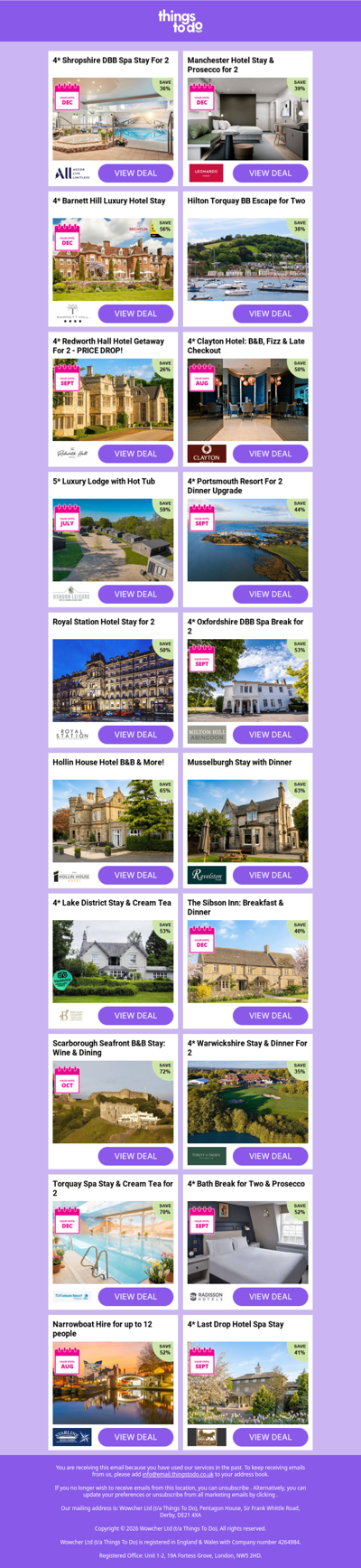 ✈️ Travel Deals So Good They’re Hard to Ignore 🌴💎