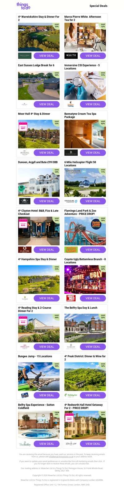 Click fast before everyone else does 🚀 Shop deals