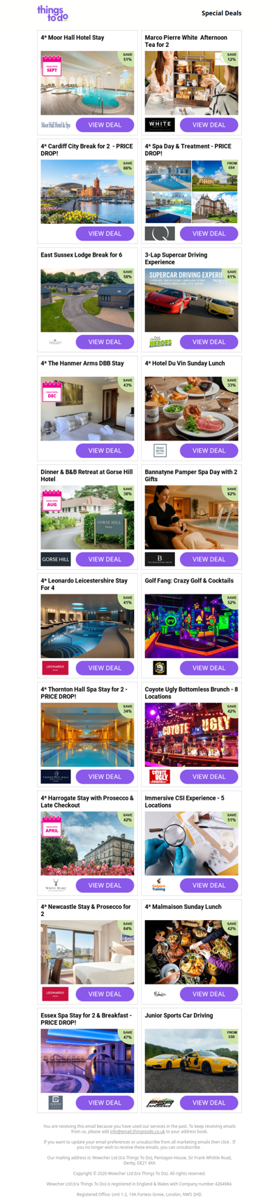 🌴 Discover Today's Best Deals 👉 Browse Now