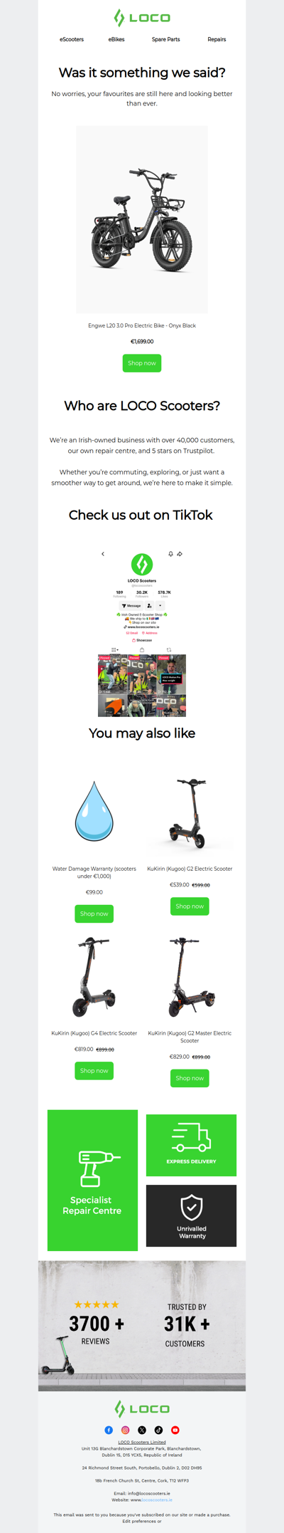 Did something catch your eye?