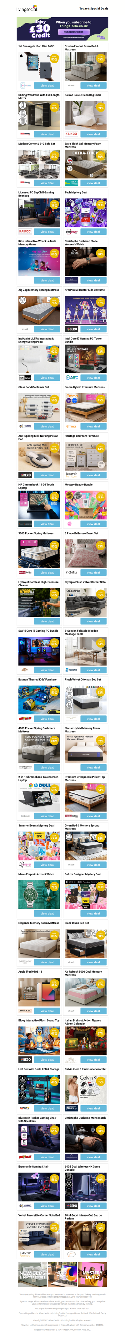 We Can’t Say Much… But You’ll Want to Open This ??