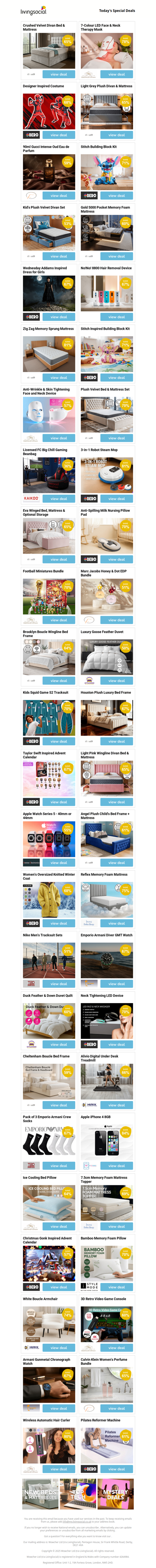 Black Friday Preview Week is here!! Shop Price Drops on Tops deals!