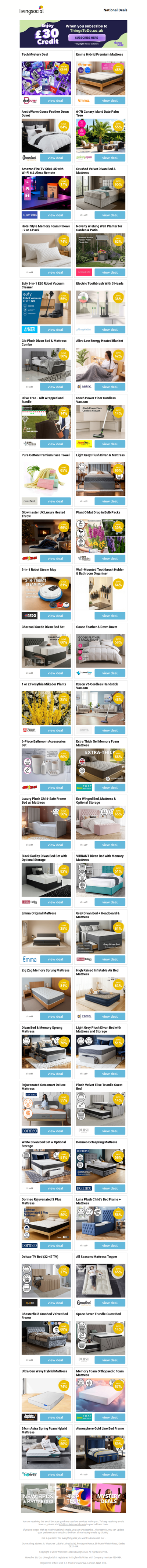 🎁 Gift More, Spend Less - Holiday Must-Haves on Sale! 💸