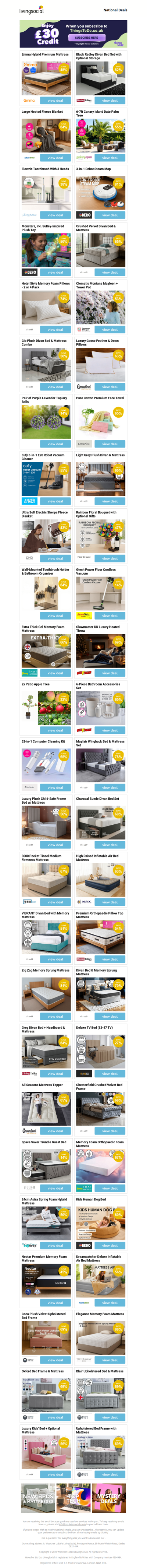 🎁 Gift More, Spend Less - Holiday Must-Haves on Sale! 💸