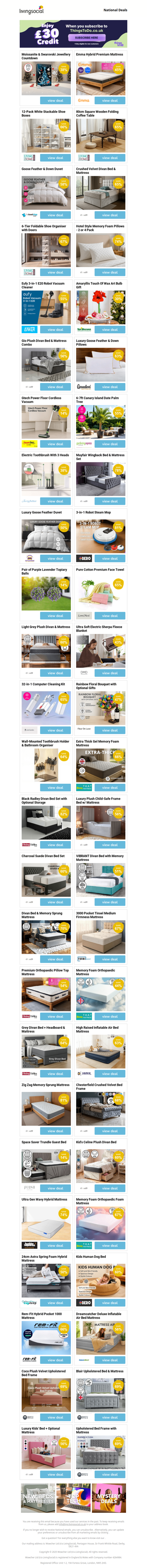 🎅 Tis the Season for Top Deals - Shop Now and Save Big! 🎁