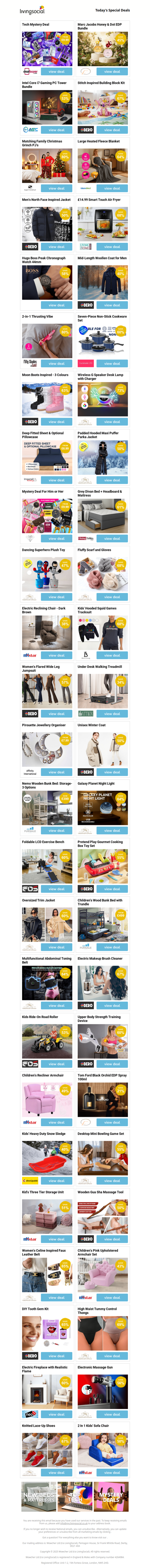 💌 We Can’t Say Much… But You’ll Want to Open This ??