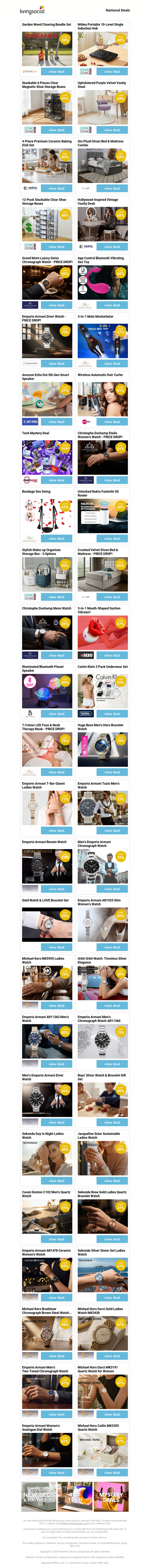 ✨ Don't Miss Out - Amazing Savings Inside! ✨