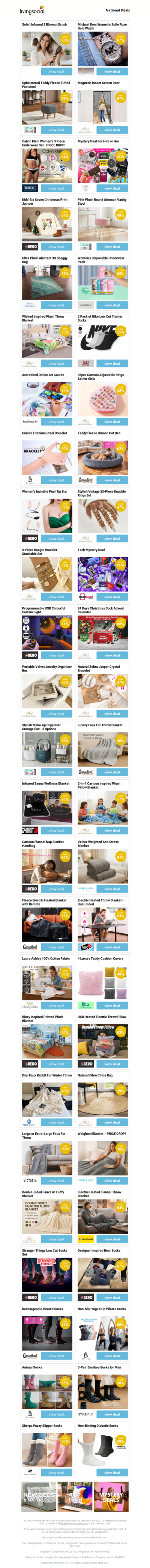 Deal That Make You Say WOW!! 😍 Shop Now