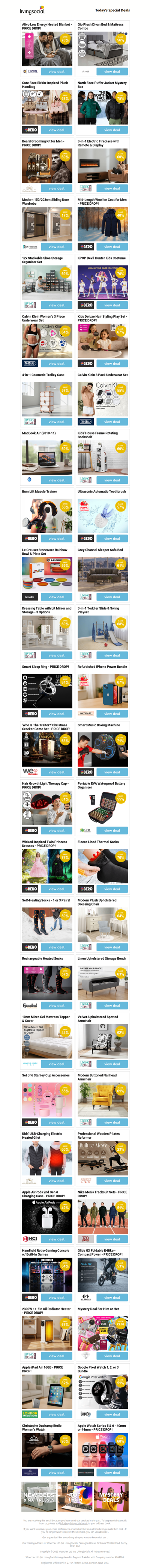 January Sale Big Savings Inside – Don’t Miss Out!