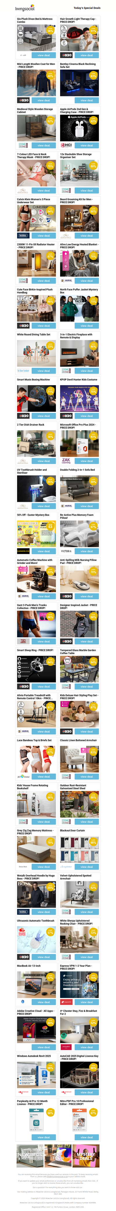 January Sale 💸 Save More, Spend Less! Shop Now!