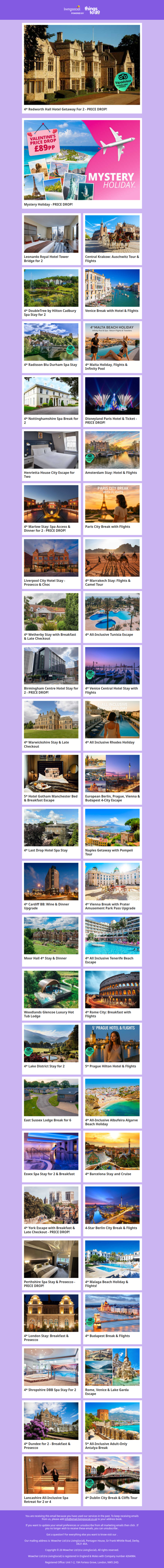 Escape The Ordinary: The World Is Too Big To Stay In One Place 🌎✨