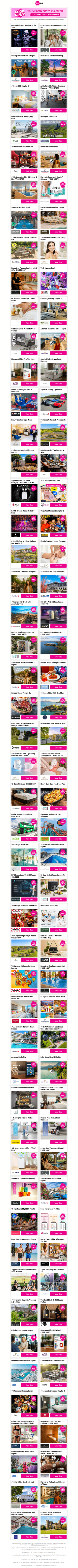 New Name, Same Deals: Click Inside and Get £50 Credit! 🎁