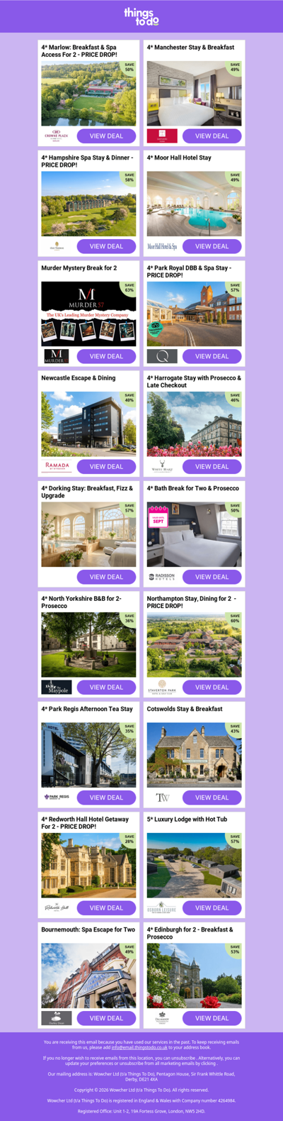 Discover Your Next Favourite Destination Today 🌍✈️